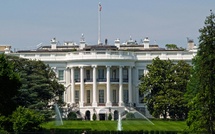 Fusillade près de la Maison Blanche : un homme abattu par le Secret Service, Donald Trump à l’intérieur du bâtiment