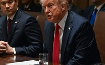 Frappes américaines en Iran : Donald Trump durcit le ton autour du détroit d’Ormuz