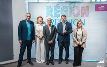 Réception d’élu.e.s du Parlement Européen