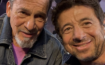 Patrick Bruel se retire des Enfoirés après plus de trente ans de participation