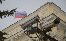En Russie, les grandes entreprises prennent leur sécurité en main face à la multiplication des attaques de drones