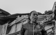 Indonésie : un puissant séisme secoue Sulawesi