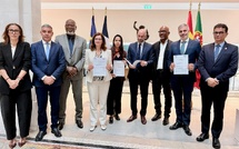 Rencontre des Présidents des Régions ultrapériphériques avec leurs États membres