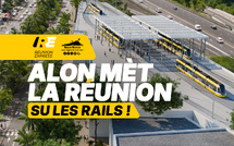 Réunion Express