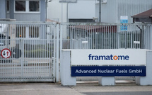 Allemagne : un projet nucléaire mené avec la Russie reçoit le feu vert malgré les inquiétudes