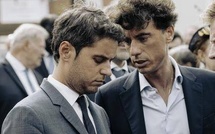 Louis Jublin, l'ex-conseiller de Gabriel Attal, raconte son ancienne addiction à la cocaïne