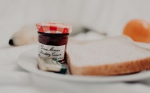 Bonne Maman rappelle des mini-pots de confiture dans toute la France : un risque de présence d'éclats de verre signalé
