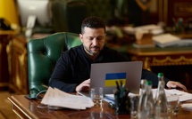 Ukraine : pourquoi le rapprochement militaire entre Moscou et Pyongyang inquiète de plus en plus Kiev