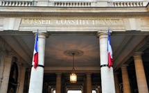 Aide à mourir : le Conseil constitutionnel donne son feu vert à la loi, avec trois réserves