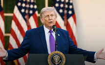 Donald Trump veut-il vraiment faire du détroit d’Ormuz un « territoire américain » ? Cette déclaration qui interpelle