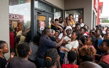 KFC au Ghana : chaos total et déferlante de commentaires racistes