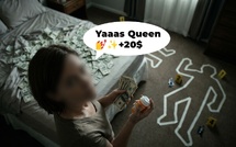 Elle tue ses 3 enfants à mains nues : une cagnotte récolte 800 000 €