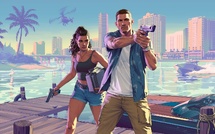 GTA VI : fuites massives de gameplay et de la map