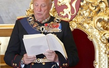 Harald V : le roi de Norvège s’éteint à 89 ans après plus de trois décennies de règne