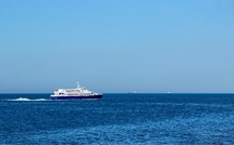 Chypre du Nord : au moins 8 morts et 17 disparus après le naufrage d’un ferry