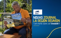 Nouvo Zournal - Région Réunion