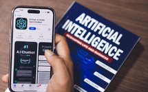 Intelligence artificielle : la crainte d’une technologie qui pourrait échapper au contrôle humain