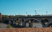 Toulouse : un jeune homme de 20 ans dans un état critique après avoir été sorti de la Garonne
