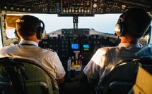 Vol Flydubai vers Tel-Aviv : des passagers évitent le pire après une violente attaque dans le cockpit