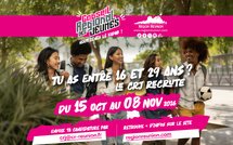 Conseil Régional des Jeunes : 12 nouvelles places pour faire entendre la voix de la jeunesse réunionnaise !