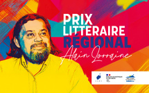 Prix littéraire régional Alain Lorraine : la 2ᵉ édition placée sous le signe de « Lamour »