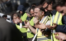 Mobilisation du 17 octobre : les gilets jaunes et les lycéens appellent à manifester contre la vie chère