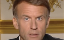 Manifestations du 17 octobre : Emmanuel Macron promet des sanctions après les violences dans plusieurs villes