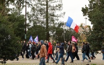 Manifestations du 24 octobre : les interdictions se multiplient partout en France