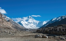 Violent séisme au Tibet : un tremblement de terre de magnitude 7 fait des victimes et provoque des effondrements