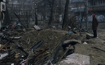 Russie : deux morts et 17 blessés après une attaque de drones ukrainiens à Voronej