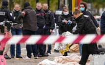 Attentat raciste à Trappes : le suspect souffrirait de schizophrénie, sa garde à vue levée pour raisons psychiatriques