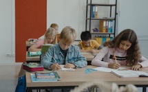 Violences sexuelles à l'école : selon une enquête alarmante, quatre élèves de CE2 sur dix concernés
