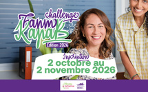 Fanm Kapab – Challenge régional des entrepreneuses réunionnaises