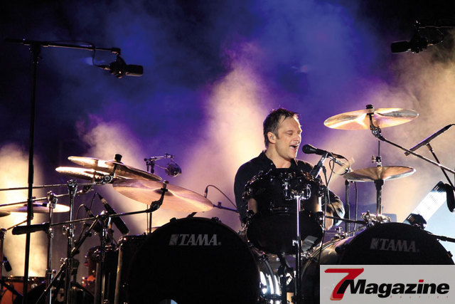 David Hallyday A Miel Vert