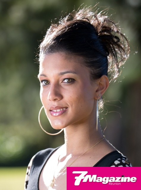 Mathilde ROBERT, 21 ans, 1,67m