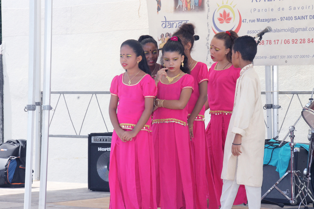 Journée de bienfaisance…