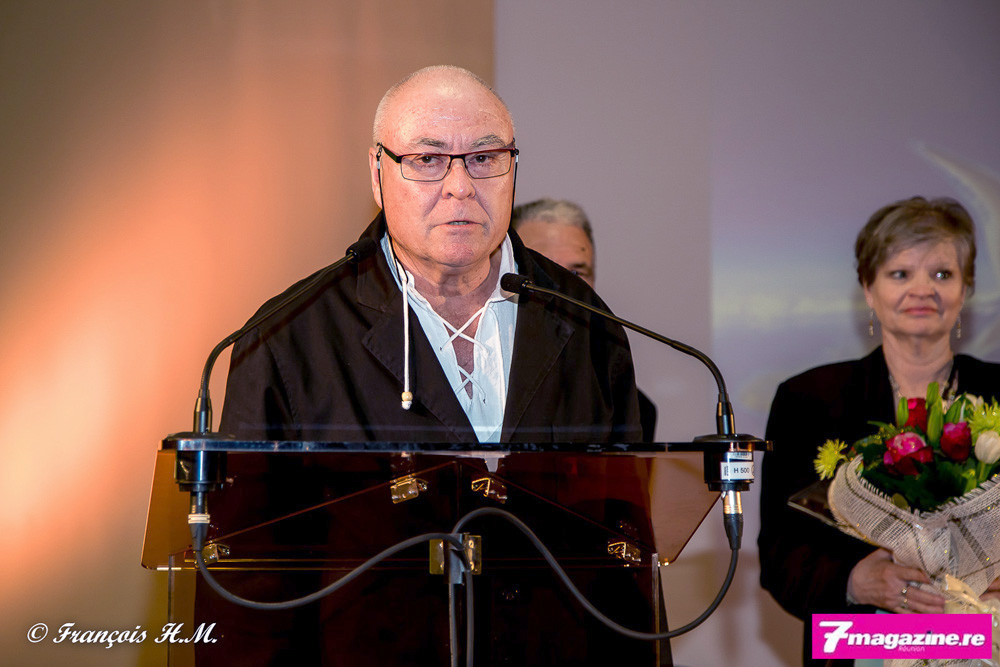 Soirée Assurance Groupama 2016